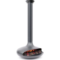 Șemineu electric Art Flame Gravity