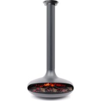 Șemineu electric Art Flame Gravity imaginea #2 — magazin online Desire.md