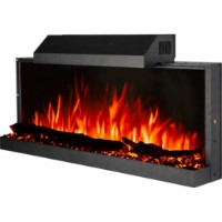 Электрокамин Art Flame Livorno (BEF-33BI24)