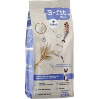 Hrană uscată pentru pisici Kibbus B-fit Cat 20kg