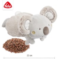 Jucărie pentru pătuturi si carucioare Fehn BabyLOVE Lamb (048384) imaginea #2 — magazin online Desire.md
