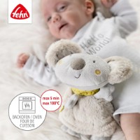 Jucărie pentru pătuturi si carucioare Fehn BabyLOVE Lamb (048384) imaginea #3 — magazin online Desire.md