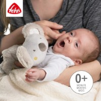 Jucărie pentru pătuturi si carucioare Fehn BabyLOVE Lamb (048384) imaginea #4 — magazin online Desire.md