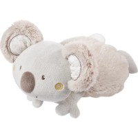 Jucărie pentru pătuturi si carucioare Fehn BabyLOVE Lamb (048384)
