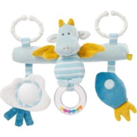 Jucărie pentru pătuturi si carucioare Fehn Dragon (065459)