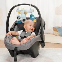 Jucărie pentru pătuturi si carucioare Fehn Dragon (065459) imaginea #3 — magazin online Desire.md