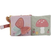 Jucărie pentru pătuturi si carucioare Fehn Fairy Garden (LD9019) imaginea #3 — magazin online Desire.md