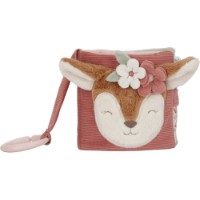 Jucărie pentru pătuturi si carucioare Fehn Fairy Garden (LD9019)