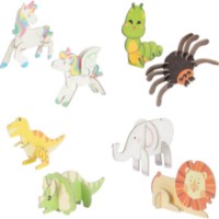 3D-puzzle Toi Toys 39978Z