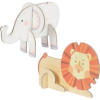 3D-puzzle Toi Toys 39978Z imaginea #3 — magazin online Desire.md