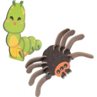 3D-puzzle Toi Toys 39978Z imaginea #6 — magazin online Desire.md