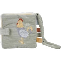 Jucărie pentru pătuturi si carucioare Fehn Little Farm (LD8819) imaginea #2 — magazin online Desire.md