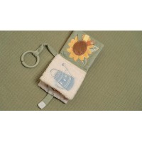 Jucărie pentru pătuturi si carucioare Fehn Little Farm (LD8819) imaginea #3 — magazin online Desire.md