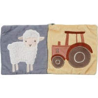 Jucărie pentru pătuturi si carucioare Fehn Little Farm (LD8819) imaginea #5 — magazin online Desire.md