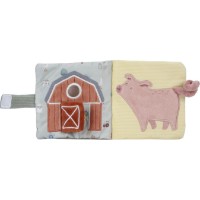 Jucărie pentru pătuturi si carucioare Fehn Little Farm (LD8819) imaginea #6 — magazin online Desire.md
