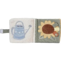 Jucărie pentru pătuturi si carucioare Fehn Little Farm (LD8819) imaginea #7 — magazin online Desire.md