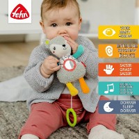 Jucărie pentru pătuturi si carucioare Fehn Little Fox (049015) imaginea #4 — magazin online Desire.md