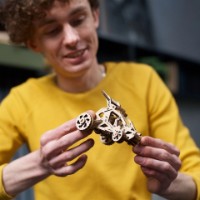 3D-puzzle UGears Desert Buggy  imaginea #5 — magazin online Desire.md