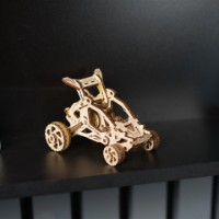 3D-puzzle UGears Desert Buggy  imaginea #7 — magazin online Desire.md