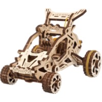3D-puzzle UGears Desert Buggy 