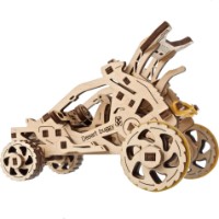 3D-puzzle UGears Desert Buggy  imaginea #3 — magazin online Desire.md