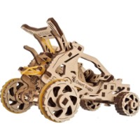 3D-puzzle UGears Desert Buggy  imaginea #4 — magazin online Desire.md