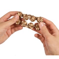 3D-puzzle UGears Flexi-Cubus 2.0 (UTG0150) imaginea #5 — magazin online Desire.md