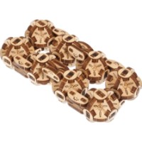 3D-puzzle UGears Flexi-Cubus 2.0 (UTG0150) imaginea #7 — magazin online Desire.md