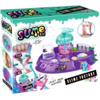 Set de fabricare Slime ChiToys Slime Factory (015P)