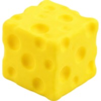 Антистресс Essa Toys Cheese 5x5x5cm (MYT11)