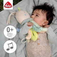 Jucărie pentru pătuturi si carucioare Fehn Octopus (054033) imaginea #4 — magazin online Desire.md