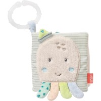 Jucărie pentru pătuturi si carucioare Fehn Octopus (054415)