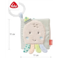 Jucărie pentru pătuturi si carucioare Fehn Octopus (054415) imaginea #5 — magazin online Desire.md