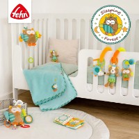 Jucărie pentru pătuturi si carucioare Fehn Owl (071665) imaginea #5 — magazin online Desire.md