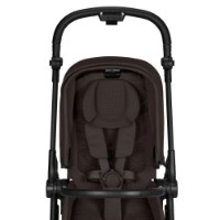 Carucior Cybex Melio Carbon Chocolate Brown (526000791) imaginea #8 — magazin online Desire.md