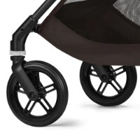 Carucior Cybex Melio Carbon Chocolate Brown (526000791) imaginea #9 — magazin online Desire.md