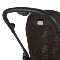 Carucior Cybex Melio Carbon Chocolate Brown (526000791) imaginea #10 — magazin online Desire.md