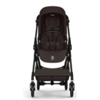Carucior Cybex Melio Carbon Chocolate Brown (526000791) imaginea #2 — magazin online Desire.md
