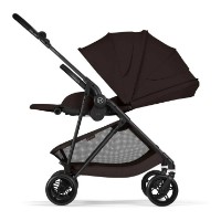 Carucior Cybex Melio Carbon Chocolate Brown (526000791) imaginea #6 — magazin online Desire.md