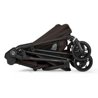 Carucior Cybex Melio Carbon Chocolate Brown (526000791) imaginea #7 — magazin online Desire.md