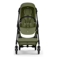 Carucior Cybex Melio Carbon Moss Green (526000785) imaginea #2 — magazin online Desire.md