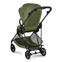 Carucior Cybex Melio Carbon Moss Green (526000785) imaginea #3 — magazin online Desire.md