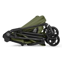 Carucior Cybex Melio Carbon Moss Green (526000785) imaginea #4 — magazin online Desire.md