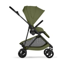 Carucior Cybex Melio Carbon Moss Green (526000785) imaginea #5 — magazin online Desire.md