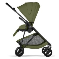 Carucior Cybex Melio Carbon Moss Green (526000785) imaginea #6 — magazin online Desire.md