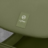 Carucior Cybex Melio Carbon Moss Green (526000785) imaginea #8 — magazin online Desire.md