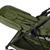 Carucior Cybex Melio Carbon Moss Green (526000785) imaginea #9 — magazin online Desire.md