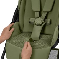 Carucior Cybex Melio Carbon Moss Green (526000785) imaginea #10 — magazin online Desire.md