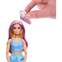 Păpușa Barbie Deluxe Style (JNC61) imaginea #7 — magazin online Desire.md