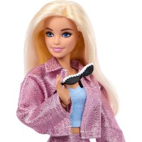 Păpușa Barbie Deluxe Style (JNC61) imaginea #3 — magazin online Desire.md